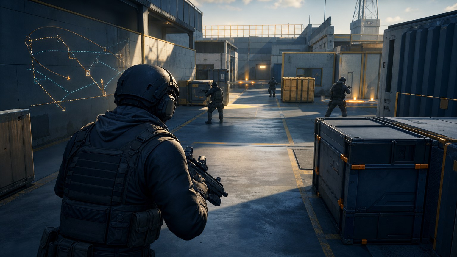 CS2 Beginner Guide: Everything You Need Before Your First Match