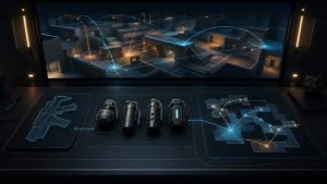 CS2 Builds and Tactics Guide: Weapon Loadouts, Utility Kits, and Playstyles