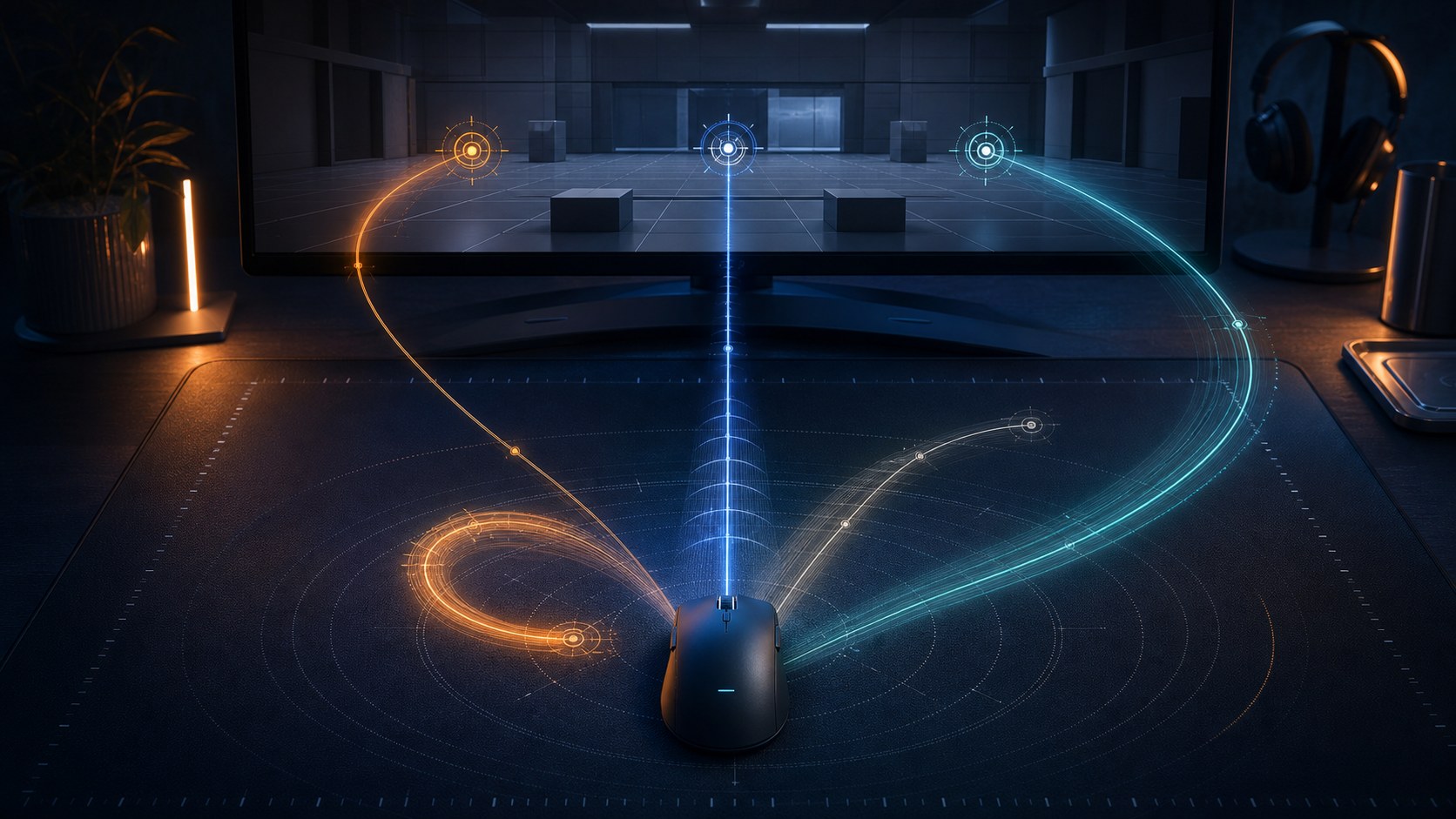 How to Find Your Perfect CS2 Sensitivity: From Beginner to Pro