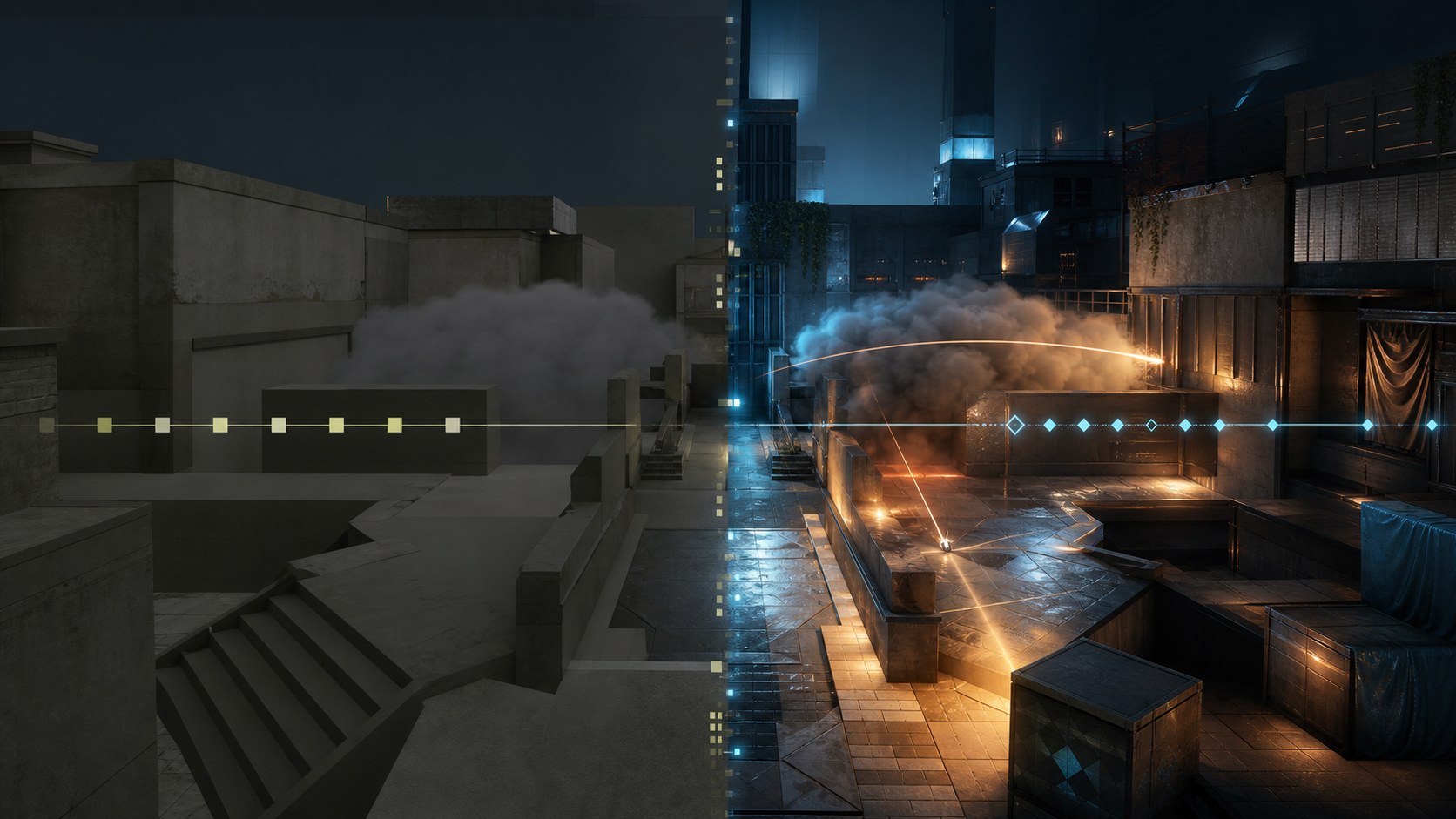 CS2 vs CS:GO: 10 Differences Every New Player Should Know