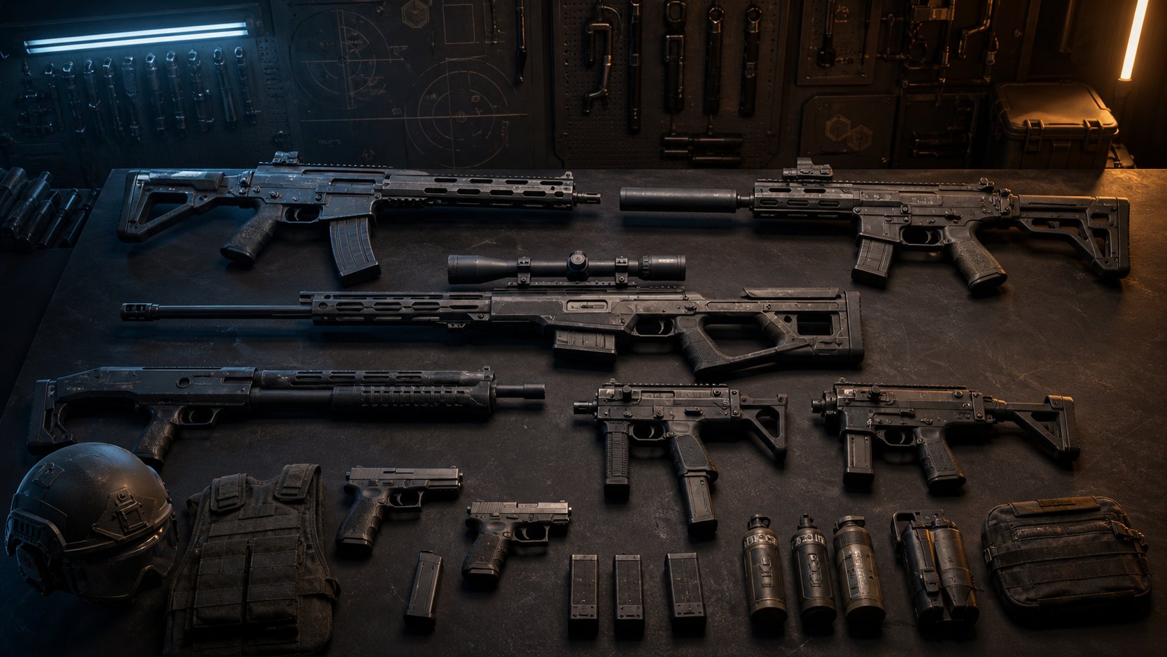 CS2 Weapons Guide (2026): Every Gun, Price, and When to Buy It