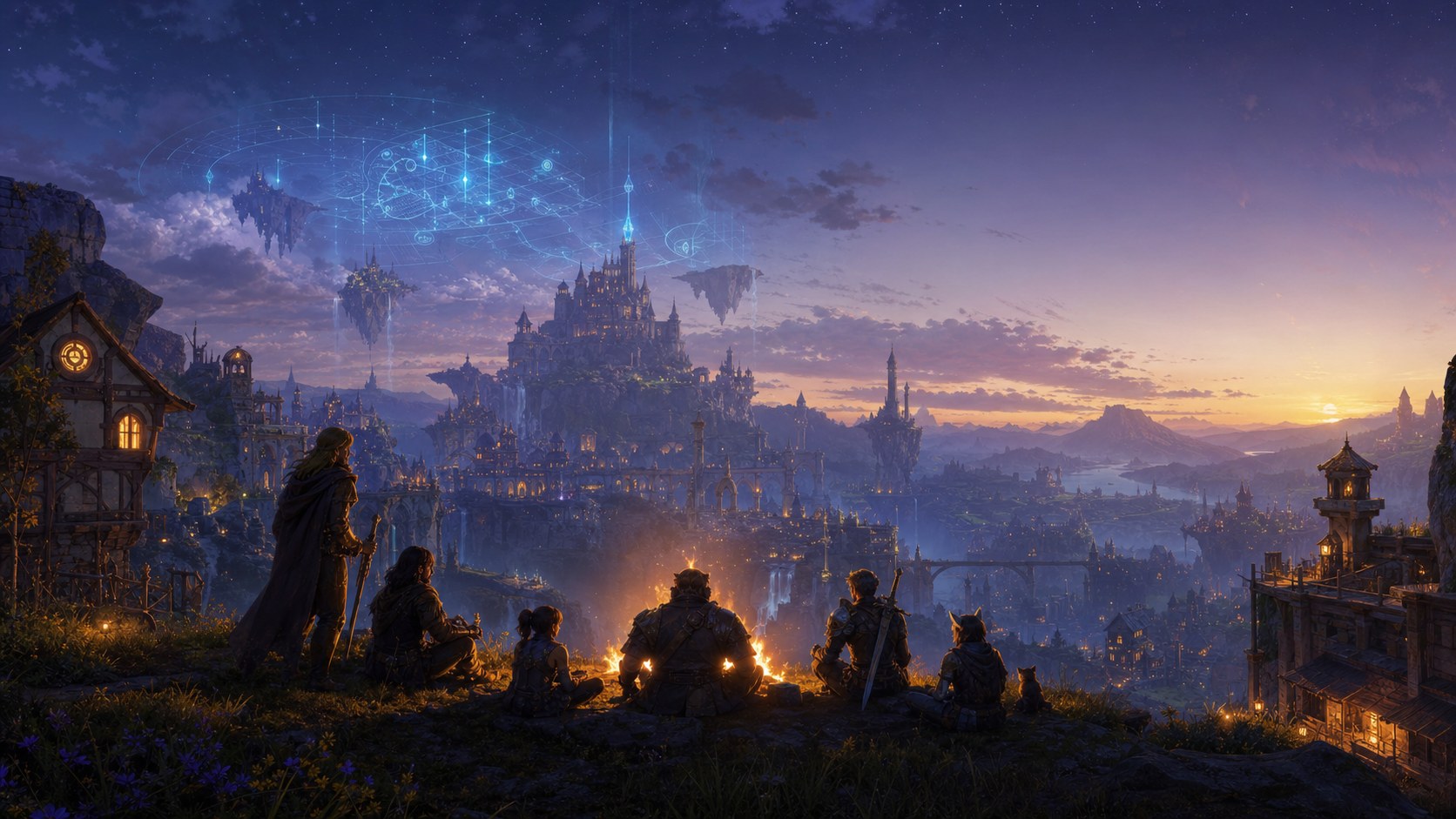 Does MMORPG Still Have a Future in 2026? Why Players Are Missing Old Online Worlds Again
